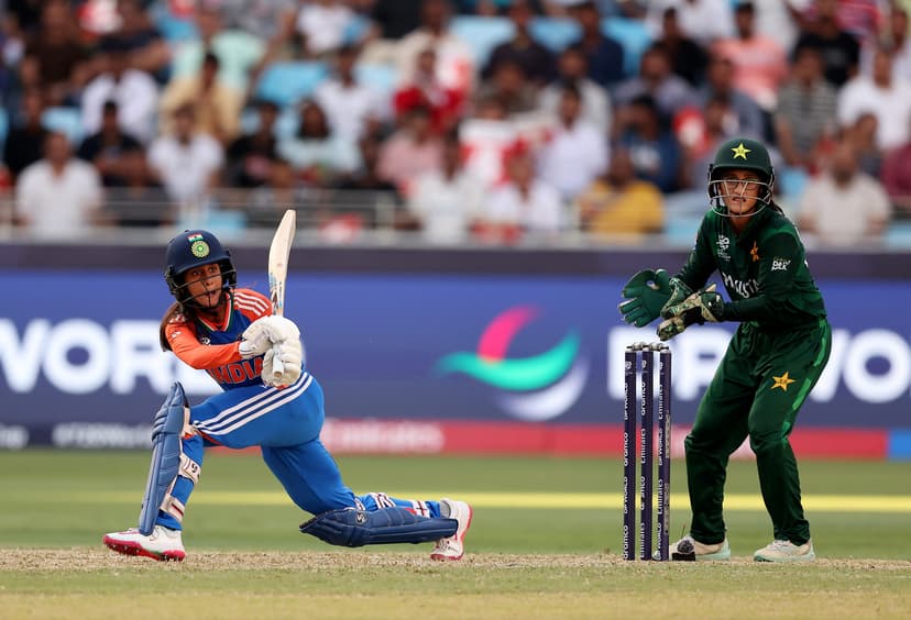 Featured image for 2026 ICC Women's T20 World Cup Coming to Headingley - Sport