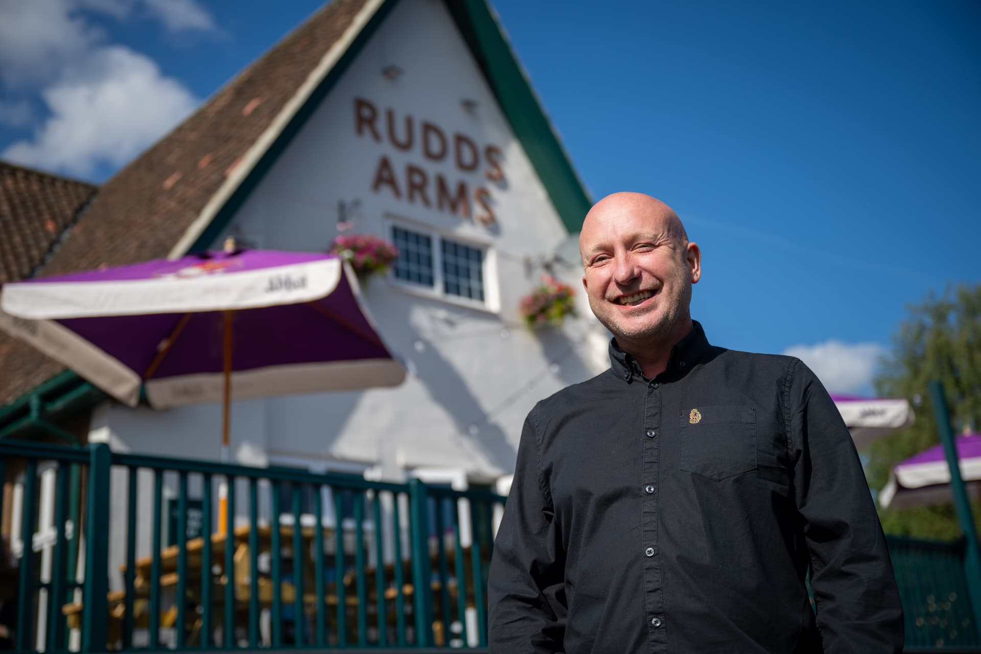 Rudds Arms Reopens in Marton-in-Cleveland After Major Summer Renovation