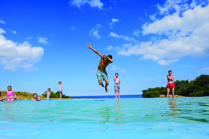 Featured image for Take the plunge - Features