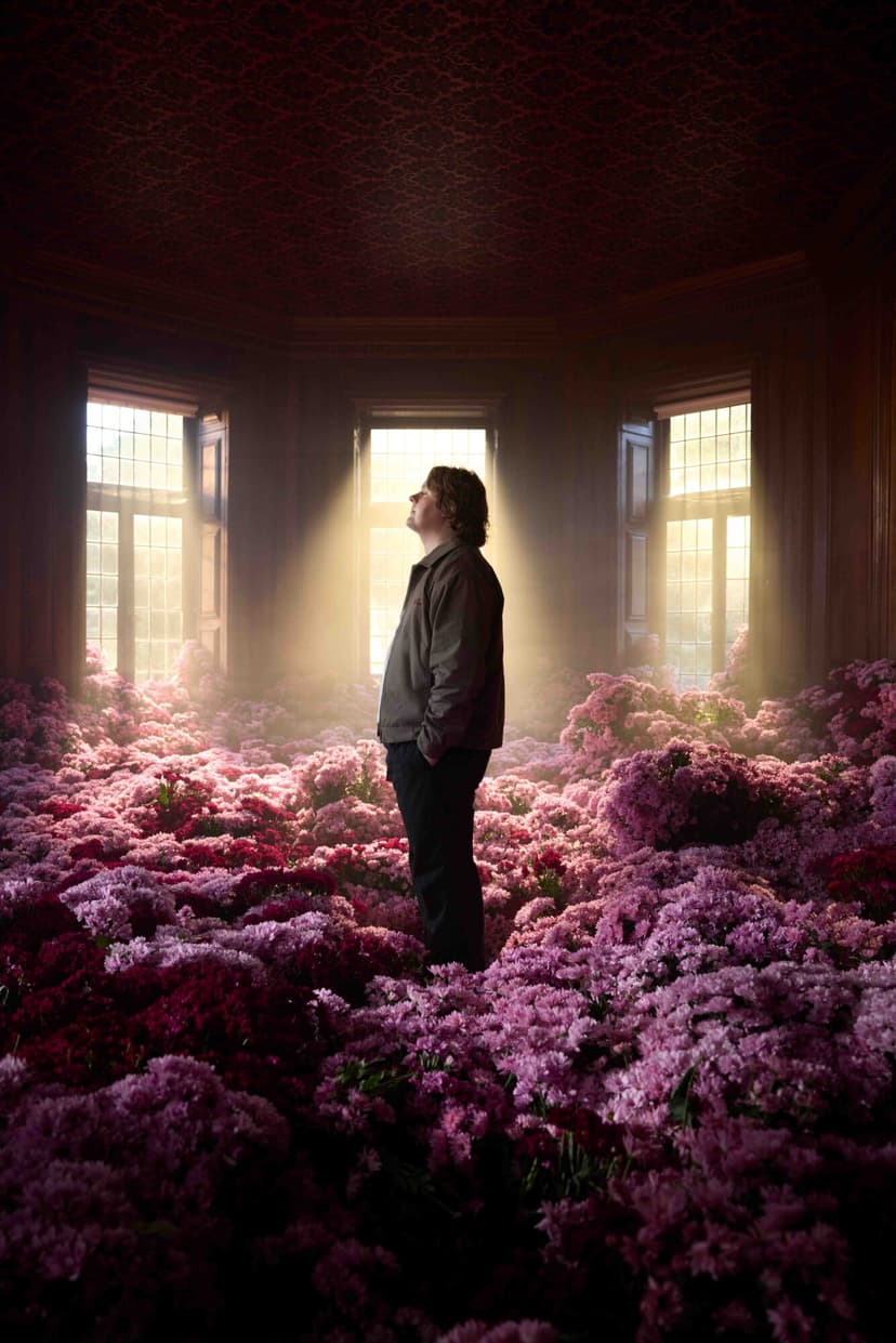 Featured image for Lewis Capaldi is coming to Leeds in 2026 for his Biggest Outdoor Show Yet - Arts & Culture