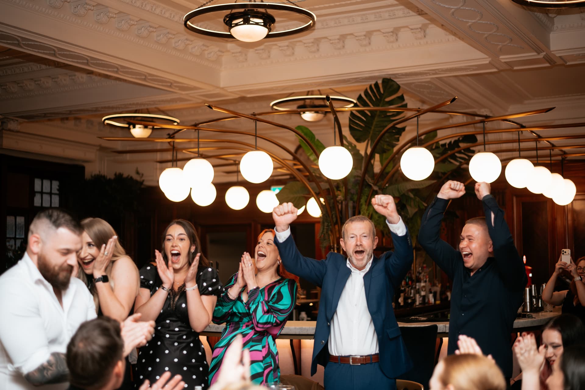 York Celebrates Inaugural Best Bar None Awards for Nightlife Safety and Excellence