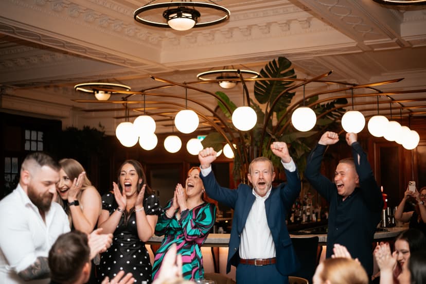 York Celebrates Inaugural Best Bar None Awards for Nightlife Safety and Excellence