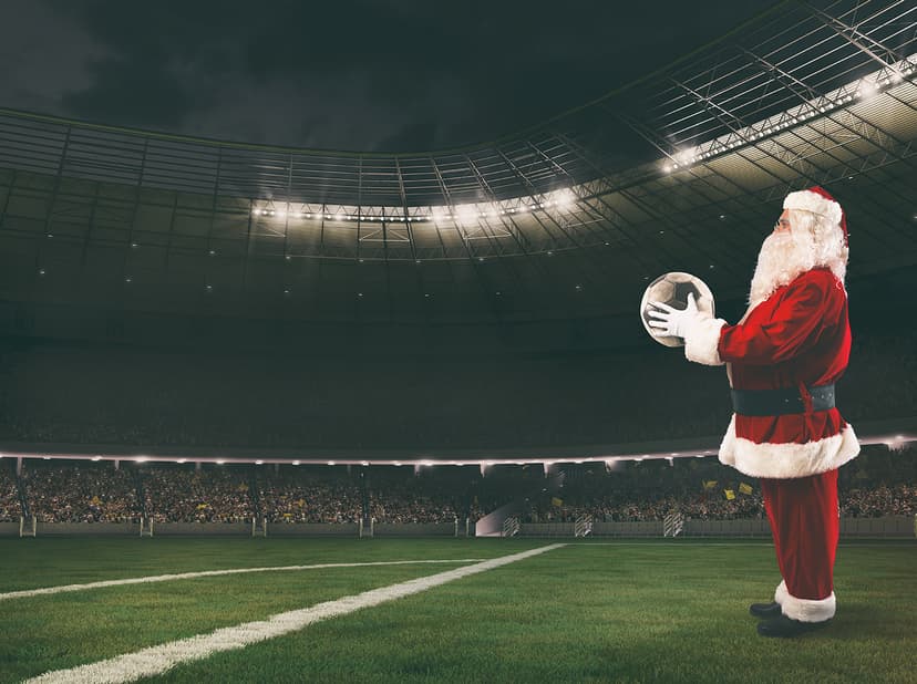 Featured image for Boxing Day 2024 Fixtures in Yorkshire - Sport