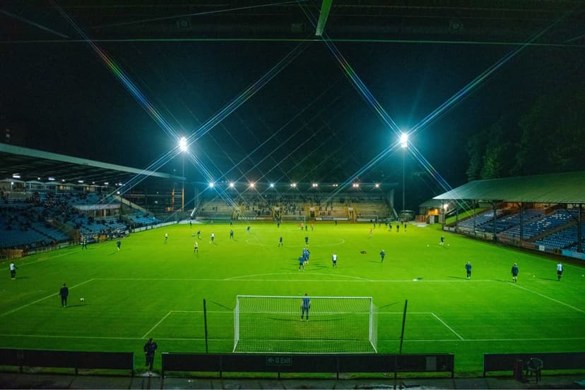 Featured image for Football in Yorkshire - Sport