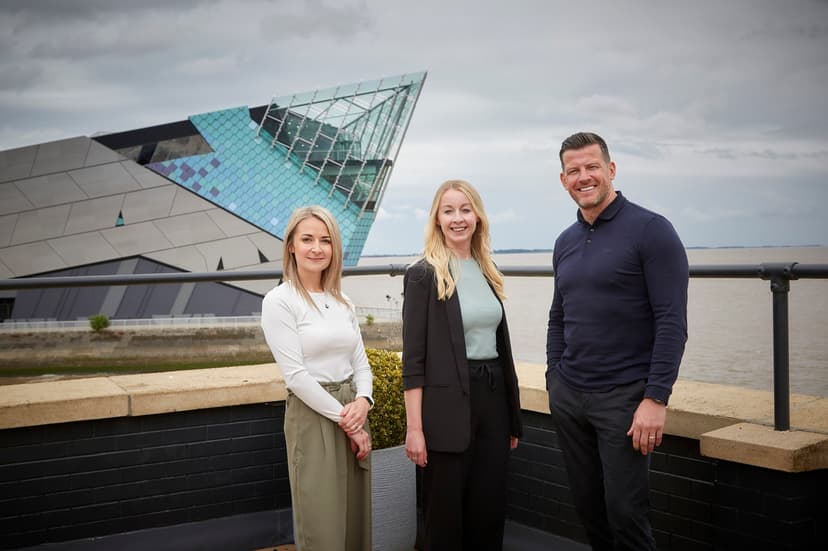 Featured image for T2 Invests £1.2 Million in New Leadership Development Centre in Hull - Business