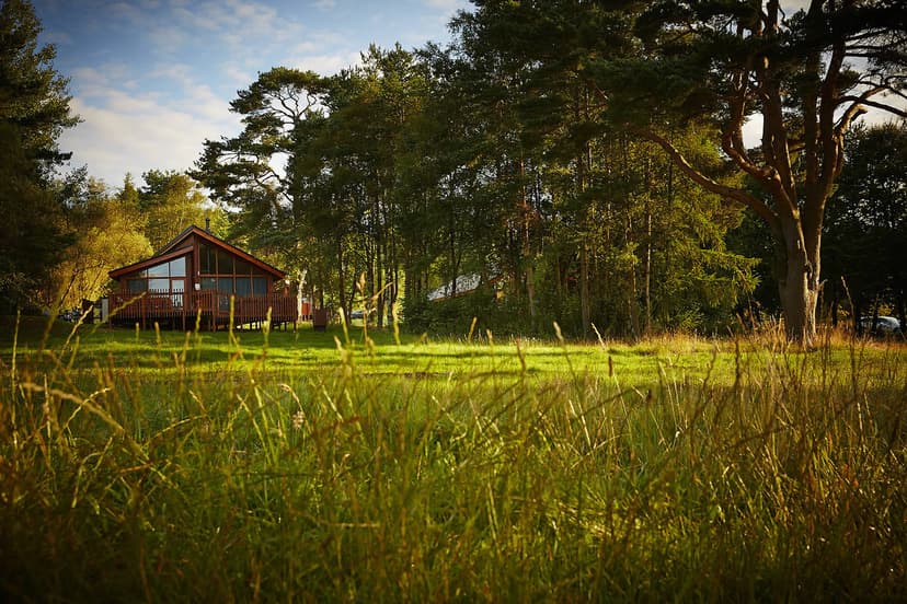 Featured image for 8 luxury lodges for a romantic retreat - Features