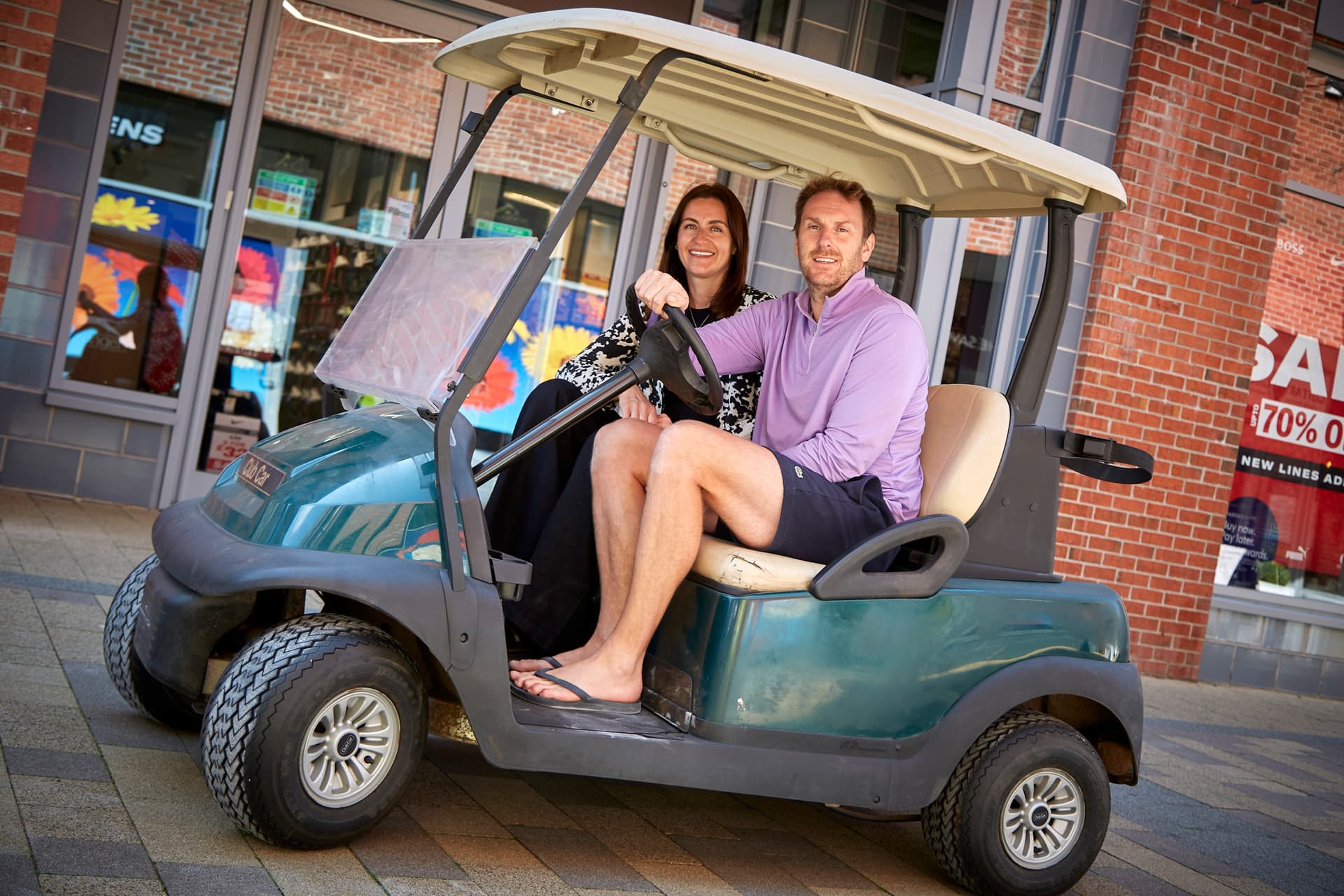 New Indoor Golf Venue FORE! Set to Open at Beverley's Flemingate Centre