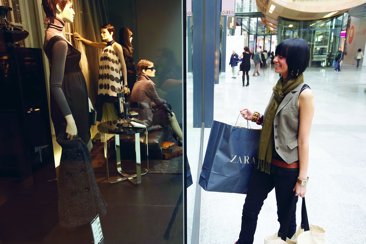 Top Shops
