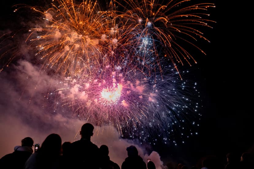 Featured image for Autumn Lights Returns to York for a Night of Fireworks and Festivities - Features