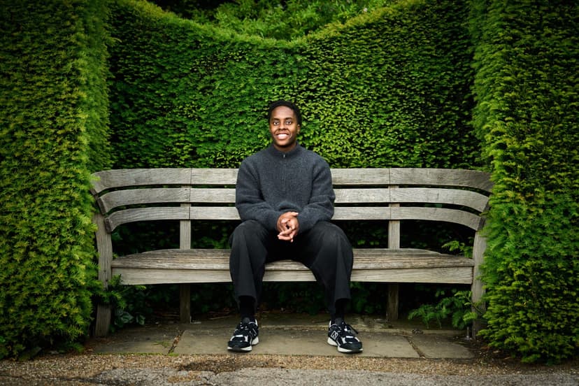 Featured image for Rising Piano Star Amiri Harewood Returns to Harrogate for a Special Performance - Community