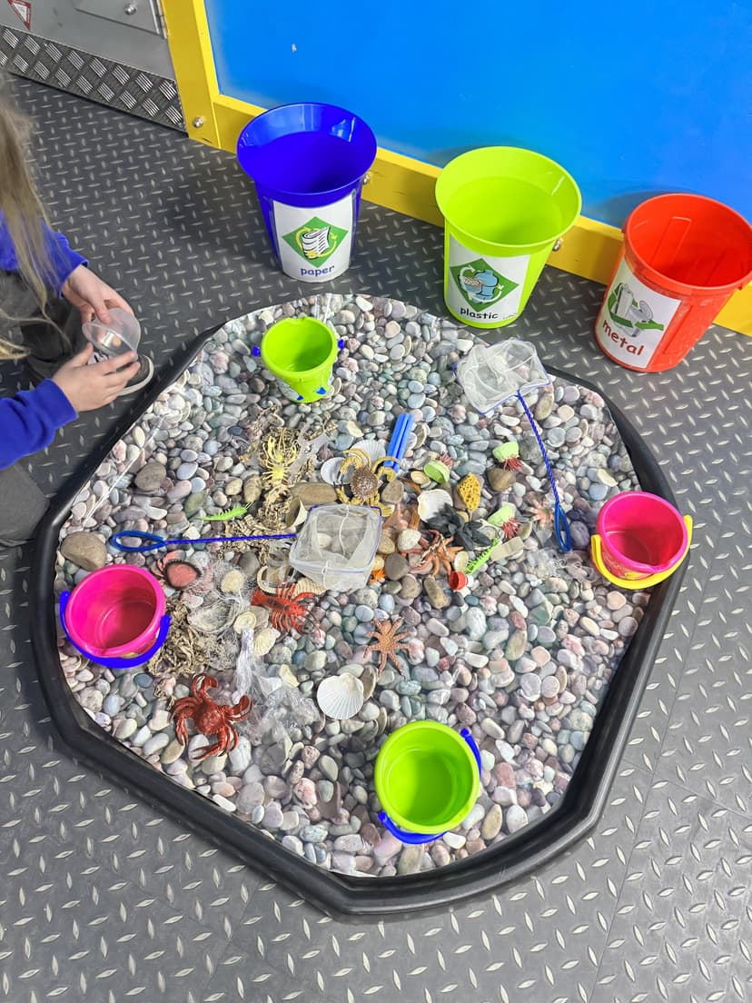 Featured image for New SEND Workshop to Offer Hands-On, Sensory Learning for All at Hull's The Deep - Features
