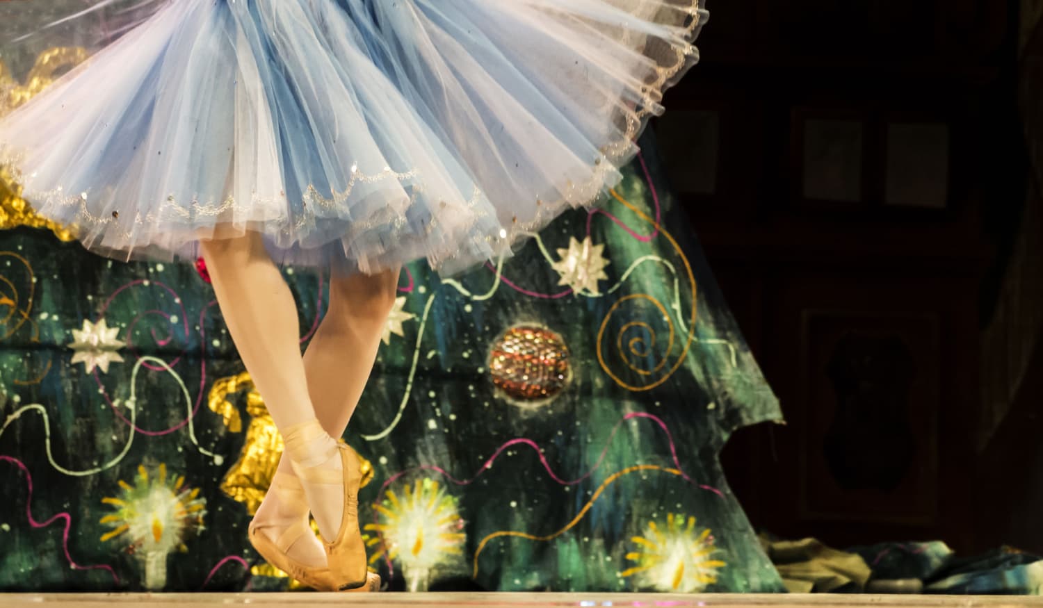 Christmas Shows 2023
