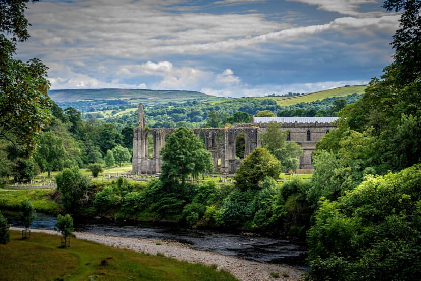 Featured image for Walk: Addingham and Bolton Abbey - walking