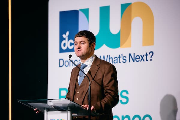 Featured image for Doncaster Chamber Responds to Chancellor’s Spending Review: “Words Must Become Action” - Visitor Economy News