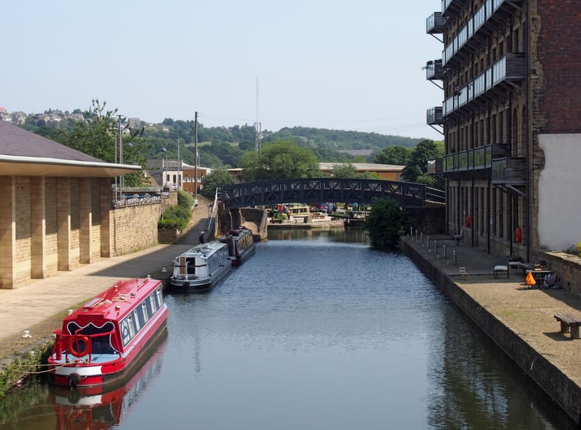 Brighouse b&bs