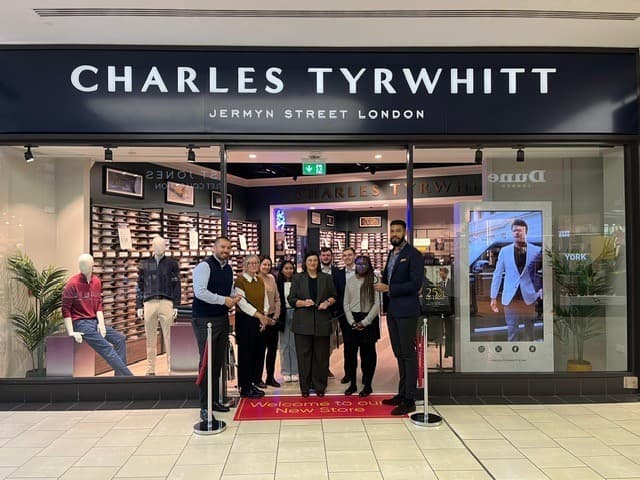 McArthurGlen York