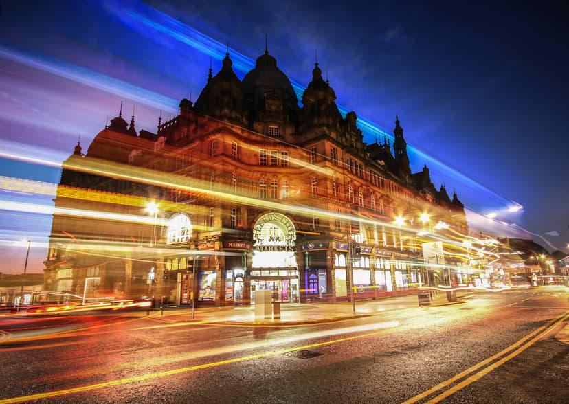 Featured image for Rugby League World Cup Location: Leeds - Rugby League World Cup 2021