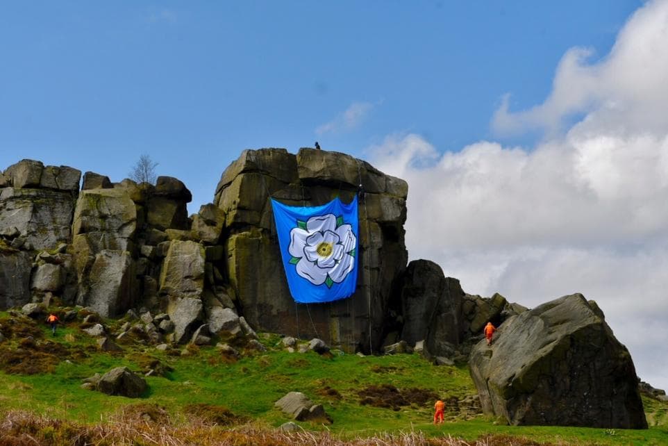 Yorkshire Day