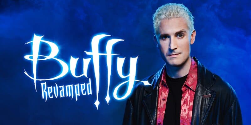 Buffy