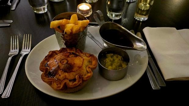 Amazing Pub