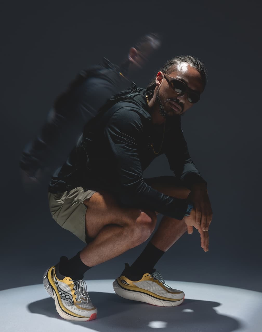 Saucony Paramount Max Running Shoe Launches on September 1 Across Europe