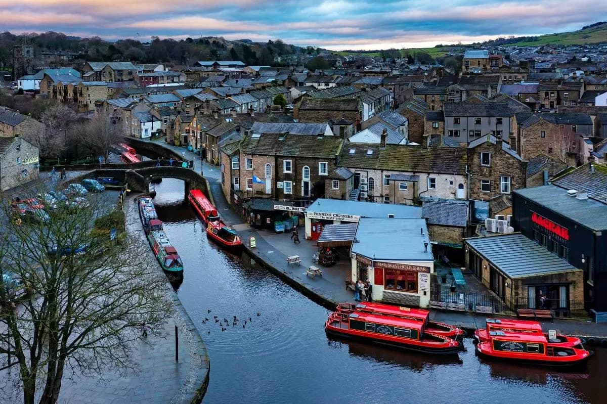 Skipton