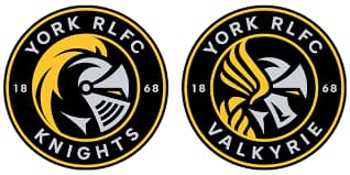 Featured image for WOOD REMAINS AT YORK VALKYRIE - Why This Is a Game-Changer for the 2026 Season - Sport