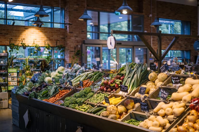 Featured image for 5 reasons to shop local in 2022 - Yorkshire Menu