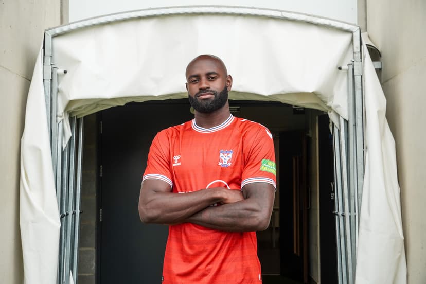Featured image for New Beginnings in North Yorkshire: York City's Summer Signings - York City Football Club