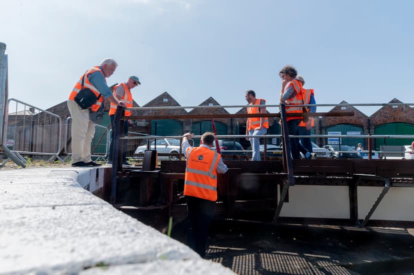 Featured image for Funding: Putting Local Residents in Charge of Neighbourhood Renewal? - Visitor Economy News