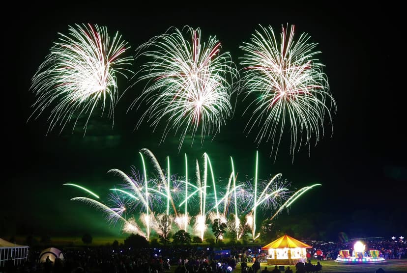 Featured image for Yorkshire Bonfire Night 2022 - Features