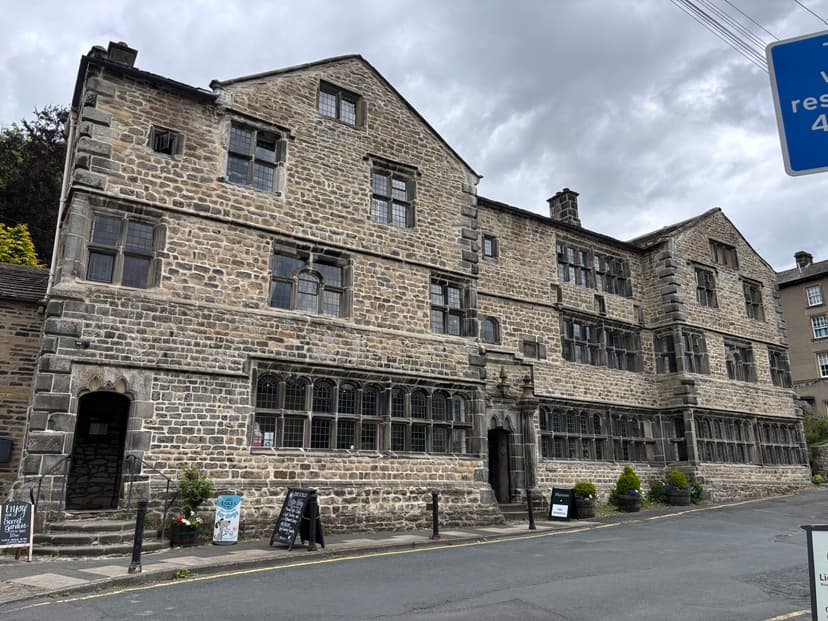 Featured image for A look at the history of The Folly, Settle, with Dr Emma Wells - Heritage