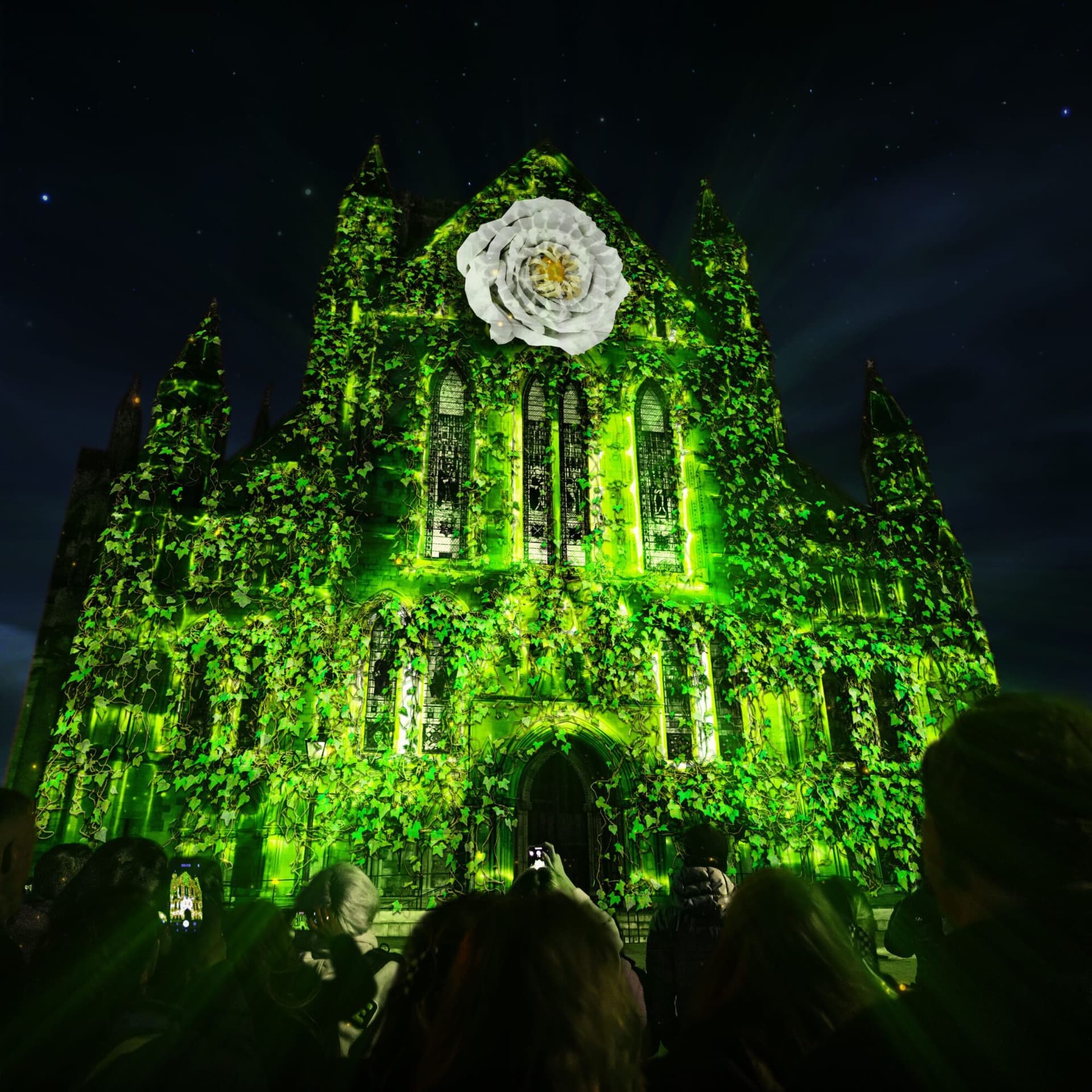 York Minster