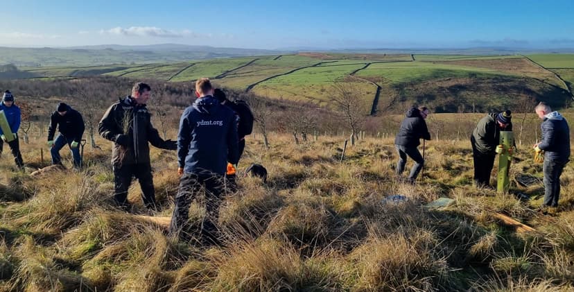 Featured image for Community Grants From The Yorkshire Dales Millennium Trust To Help Local Projects - Visitor Economy News