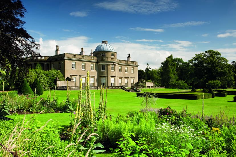 Featured image for Capability Brown is 300 - Outdoors