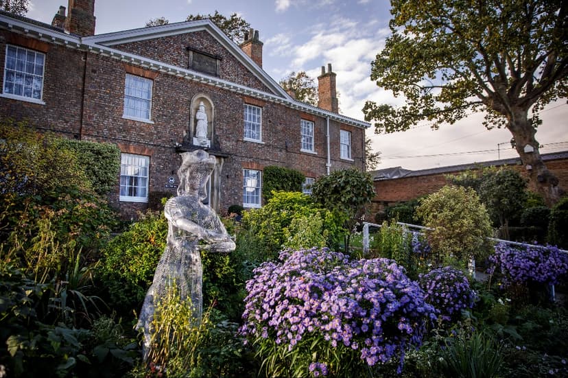 Featured image for What Is The Ghosts In The Gardens York Event And When Is It In 2025? - Features