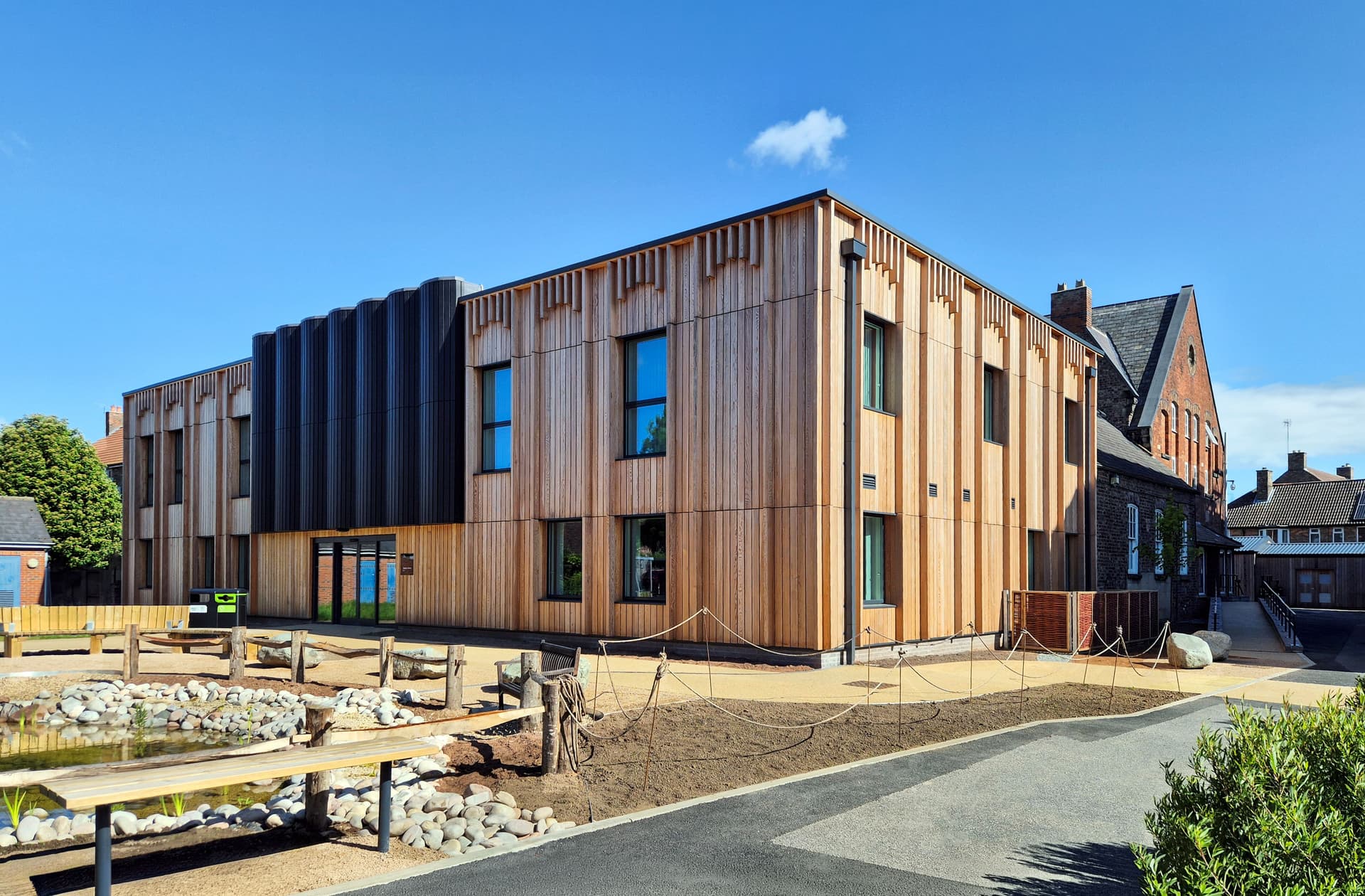 Watson Batty Architects Celebrates 50th Anniversary with Record Financial Performance in 2026
