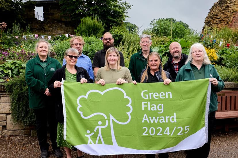 green heritage accreditation