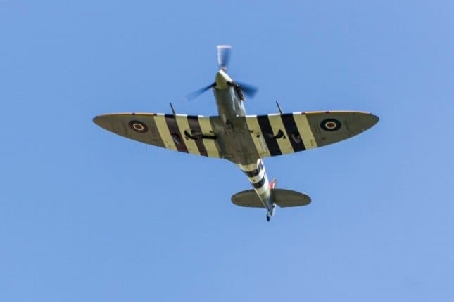 Wakefield Armed Forces