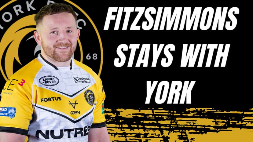 Connor Fitzsimmons