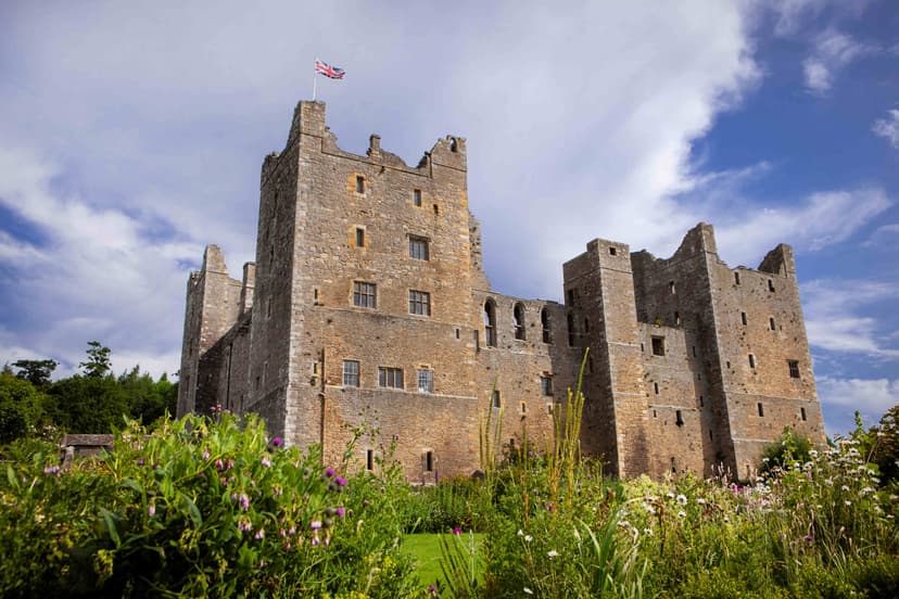 Bolton Castle Announces Exciting Family-Friendly Summer Events for 2026