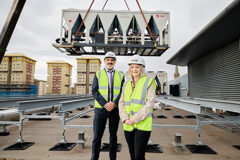 Featured image for What Is The Sun Lane Leisure Centre Upgrade Scheme In Wakefield All About - Visitor Economy News