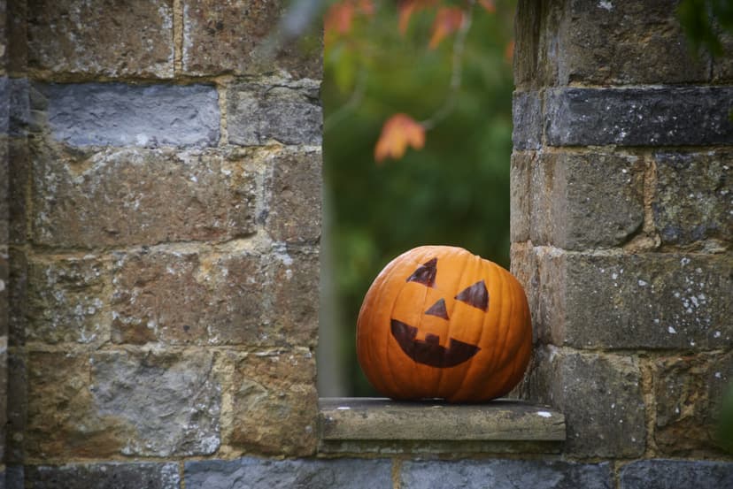 Featured image for What Halloween Events Are At East Riddlesden Hall This October? - Features