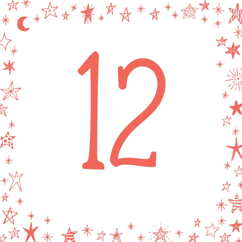 Featured image for Day 12 - Christmas 2022 - Seasonal