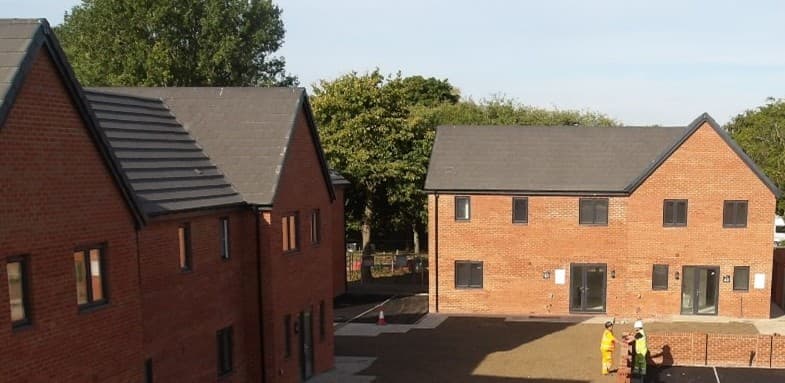 Featured image for What New Affordable And Energy Efficient Homes Are Being Built In Hull? - Business