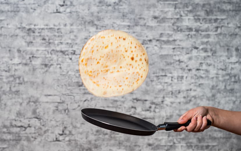 Featured image for Celebrate Pancake Day Across Yorkshire! - Visitor Economy News