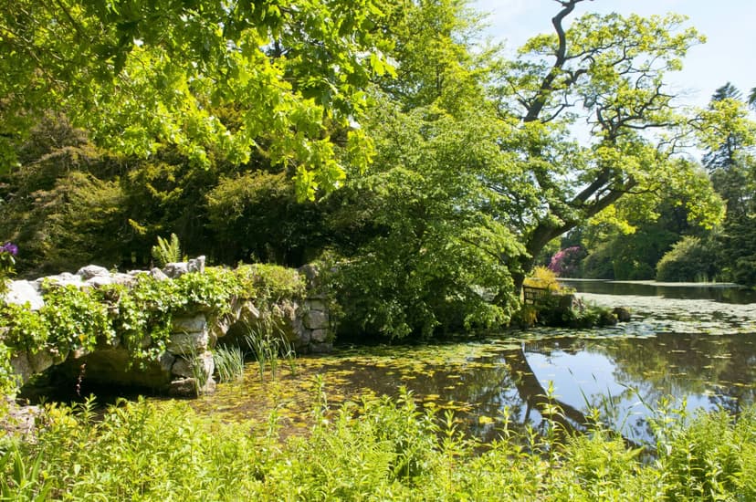 Featured image for Swinton Estate - Swinton Country Club to the Bivouac - Outdoors