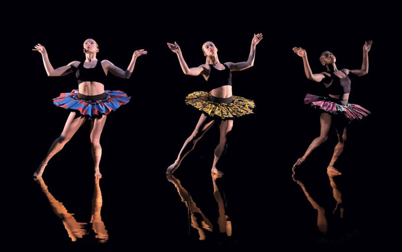 Featured image for A Thing of Beauty: Rosie Kay’s double bill comes to Leeds this July - Arts & Culture