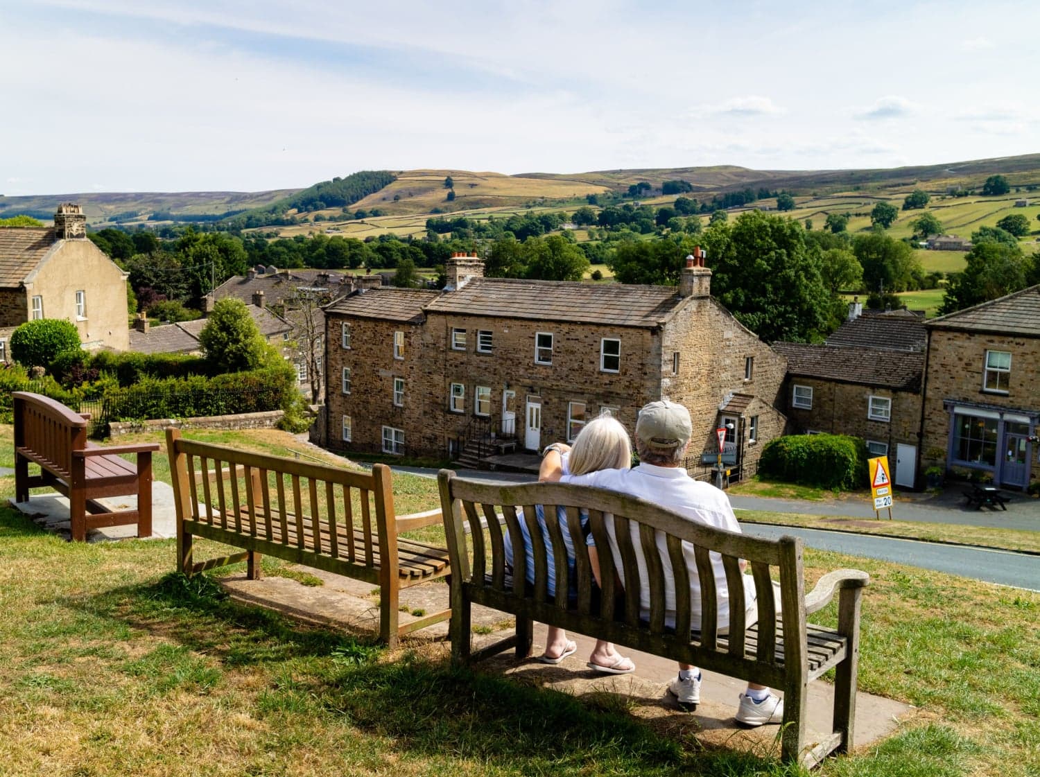 Romantic Valentine's Getaways in Yorkshire: From Magical Proposals to Cosy Stays