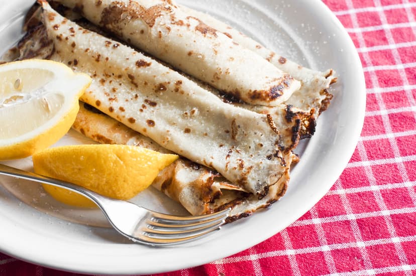 Featured image for Pancake Day in Yorkshire - Yorkshire Menu
